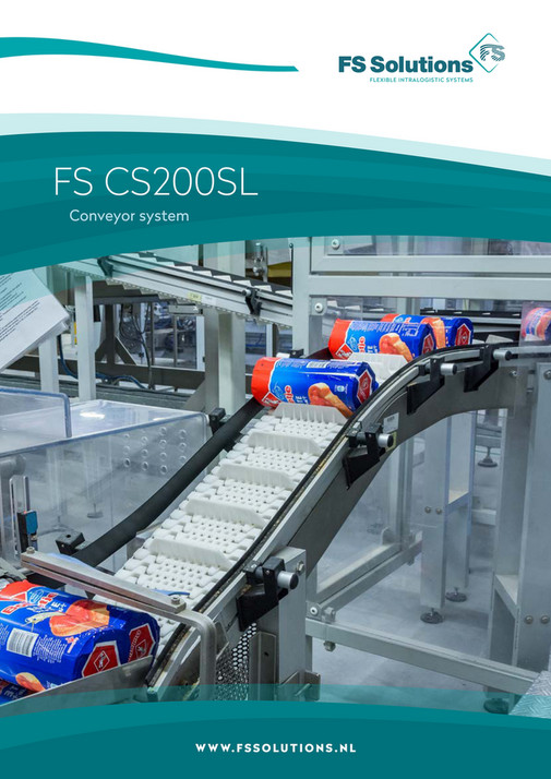 FS Solutions STRETCH_LINE_catalogus_FSCS200SL Page 1