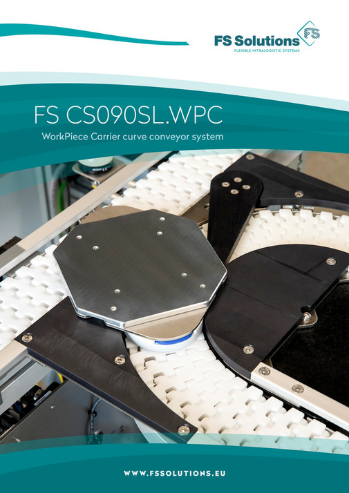 FS Solutions STRETCH_LINE_catalogus_FSCS090SL_WPC Page 1